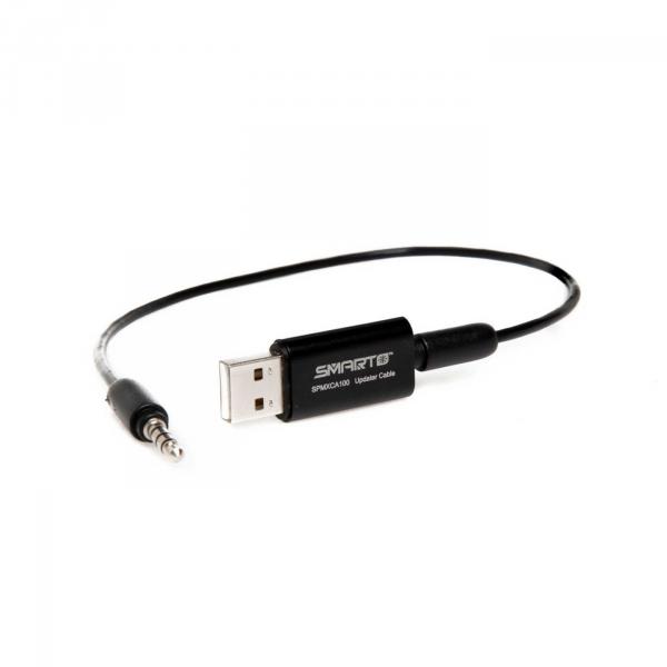 Spektrum Smart Charger USB Updater Cable / Link - SPMXCA100