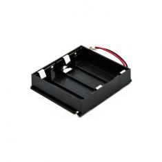 AA Dry Cell Battery Holder DX6G2