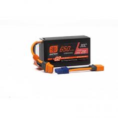 Batteries de propulsion avions RC - Batterie Dualsky, lipo 2S 7.4V 1800mAh  25C prise XT60 - FLASH RC