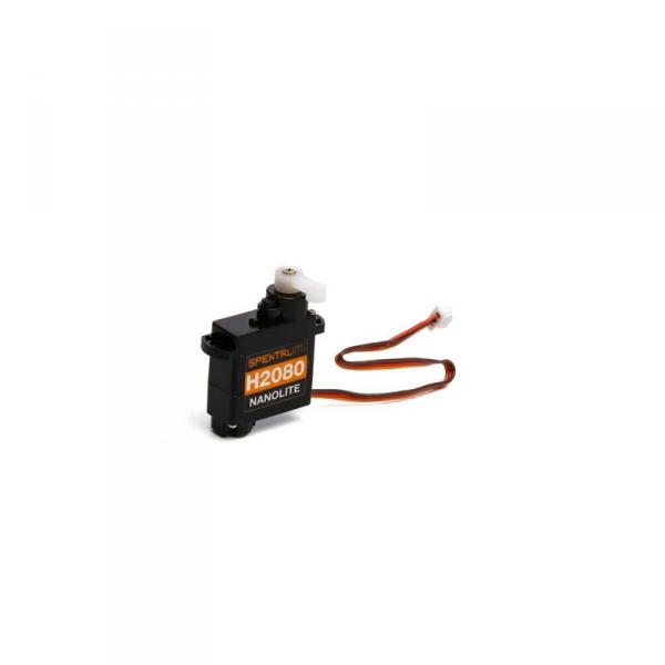 12g MG Heli Cyclic Servo - Spektrum TBC - SPMSH2080