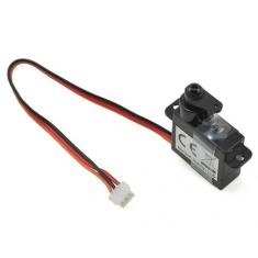 Nanolite High Speed MG Heli Servo - Spektrum