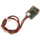 Miniature Recepteur Satellite DSMX SRXL2 Remote Receiver