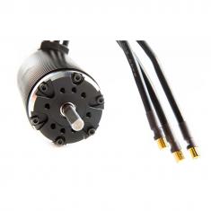 Moteur Brushless Spektrum Firma 780Kv 