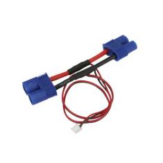 Air Telemetrie Flight Pack Voltage Sensor: EC3 Spektrum