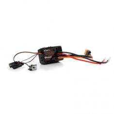 Firma 40 Amp Brushed Smart 2-in-1 ESC and Receiver - Spektrum