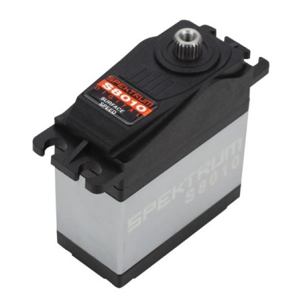 Spektrum Servo digital S8010 80g 10kg 0.08s - SPMSS8010