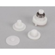 Gear Set: S300 Replacement Blade 500 Cyclic