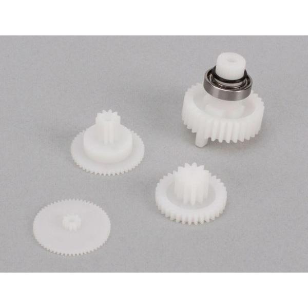 Gear Set: S300 Replacement Blade 500 Cyclic - SPMSP1024