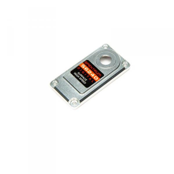 S6420/S6240RX Metal Top Case - SPM9063