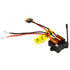 Spektrum SLT 40 Amp Brush Esc/Rx 1/10 4wd