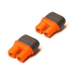Connecteurs IC3 femelle (2)