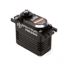 H6350 Ultra Torque High Speed Heli Cyclic HV Servo