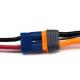 Miniature Accu Lipo 2S 7.4V 5000mAh 30C Hardcase IC3