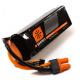 Miniature Accu Lipo 3S 11.1V 2200mAh 30C IC3
