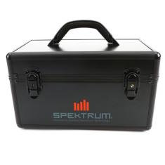 Spektrum valise alu pour radiocommande à volant