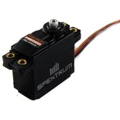 Spektrum Servo H6050 Cyclique Haute Puissance