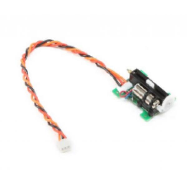 Servo Linéaire 2.9g Long Throw Spektrum - SPMSH2045L