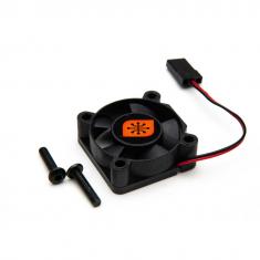 Spektrum Ventilateur pour Controleur Avian Smart 80A - 100A