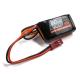 Miniature 300mAh 3S 11.1V 30C LiPo Battery - JST Connector - Spektrum