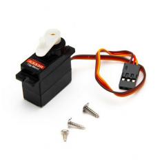 Spektrum 13g MG Analog Servo REV