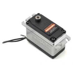 Servo digital haute vitesse S6240RX avec récepteur - Spektrum