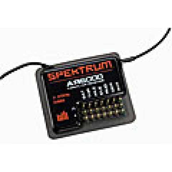 Recepteur Spektrum AR6000 6 voies - SPM6000