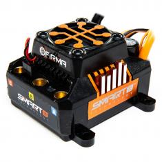 Controleur Brushless Spektrum Firma 160 Amp Smart ESC (High Output) 8S