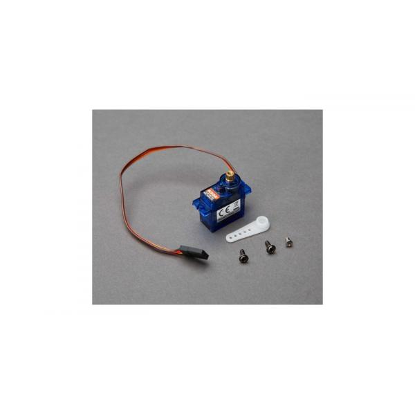 9g servo MG Spektrum - SPMSA332