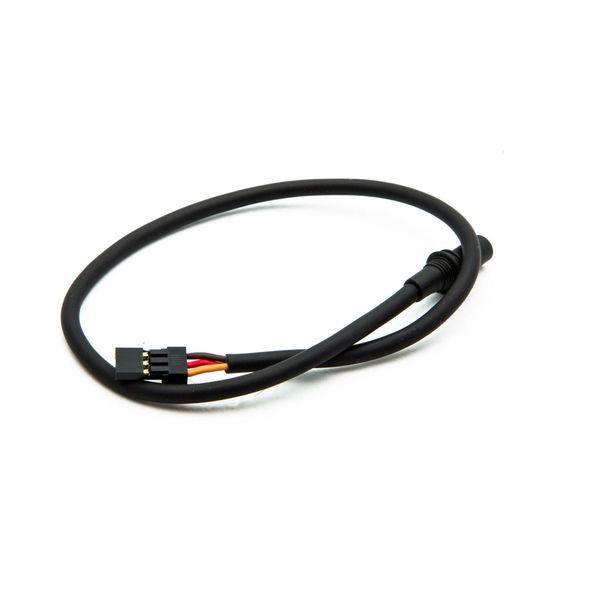 Locking Insulated Cable, 12'' - SPMSP3027