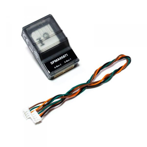 Spektrum GPS Telemetry Sensor - SPMA95871