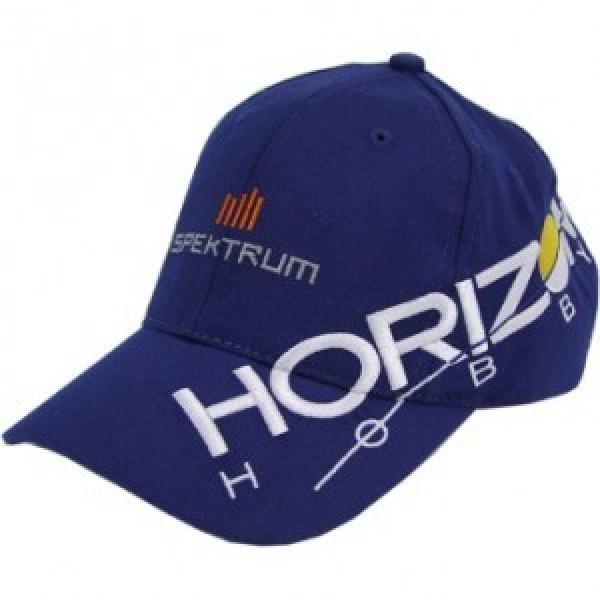 Casquette Horizon Hobby brodée - CAPHH
