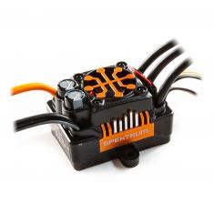 Spektrum Firma 130 Amp Brushless Smart ESC 2S-4S