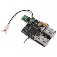 Spektrum Flight Controller - UMX Radian