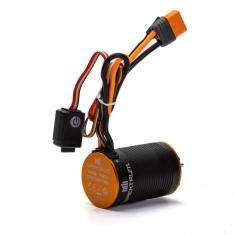 Firma 2 in 1 Brushless Crawler Motor/ESC: 1400Kv