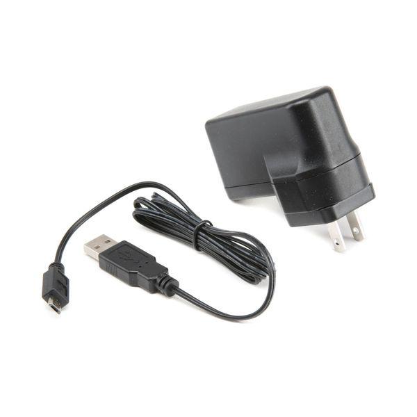 Charger & Cord: DX6R - SPM9057