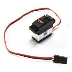 H3065 Mid-Torque Ultra-Speed Micro Heli Tail Servo