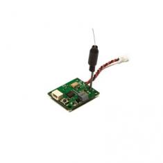 Spektrum 25mW Video Transmitter: Torrent 110 FPV