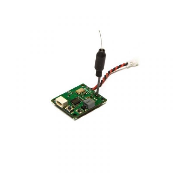 Spektrum 25mW Video Transmitter: Torrent 110 FPV - SPMVTM025