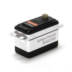 S6230 Digital Surface Servo