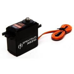 Servo Spektrum A6320 Brushless HV High Torque Aluminum Standard