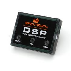 Programmeur Servos digitaux Spektrum