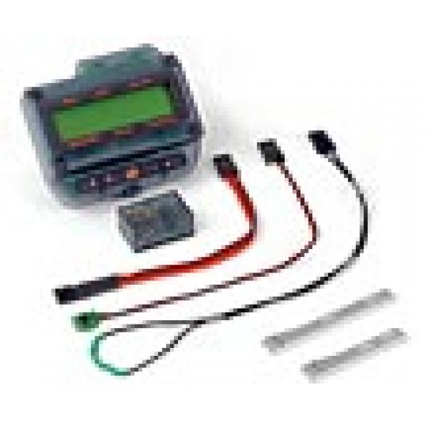 Spektrum Electric Telemetry package - SPK1305