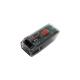 Miniature Recepteur AR410 Sport 4 Voies Nouvelle Generation Spektrum