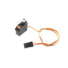 3.7g Sub-Micro Analog Air Servo long lead