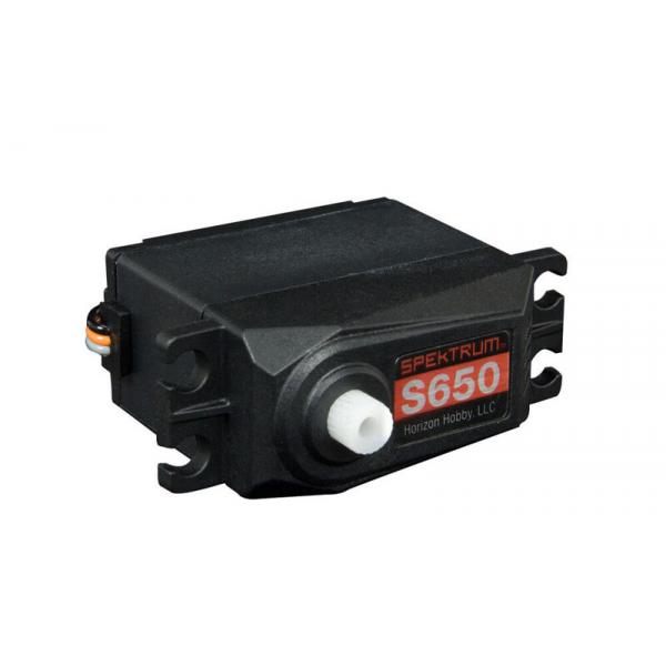 5Kg Servo Plastic Gear - Spektrum - SPMS650