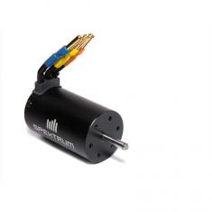 Moteur Brushless FIRMA 3200KV 4-Pole BL Moteur 3660 - Spektrum