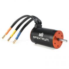 Moteur Brushless FIRMA 1900kV - Spektrum