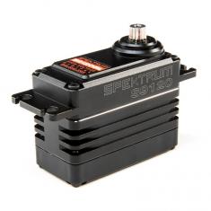 S9120BL 1/5 Torque Metal Servo - Spektrum