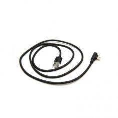 Cable Magnetique Charge-Data MicroUSB - Adapt iX12-20 - Spektrum