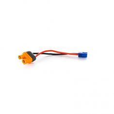 IC3 Battery to EC2 Device Charge Lead Adapter - Spektrum